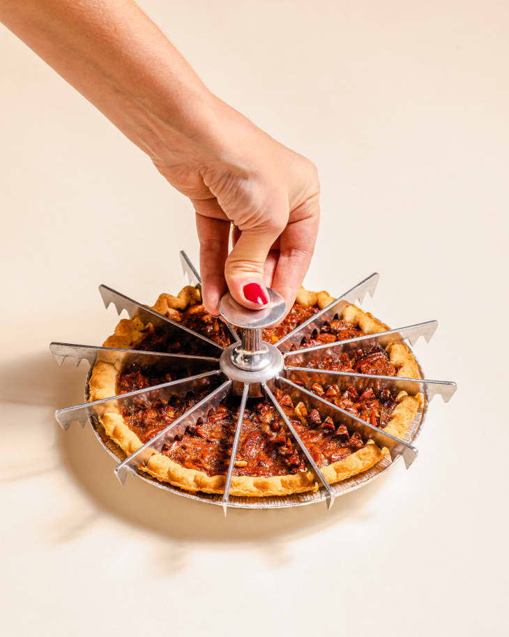 Apple on sale pie slicer